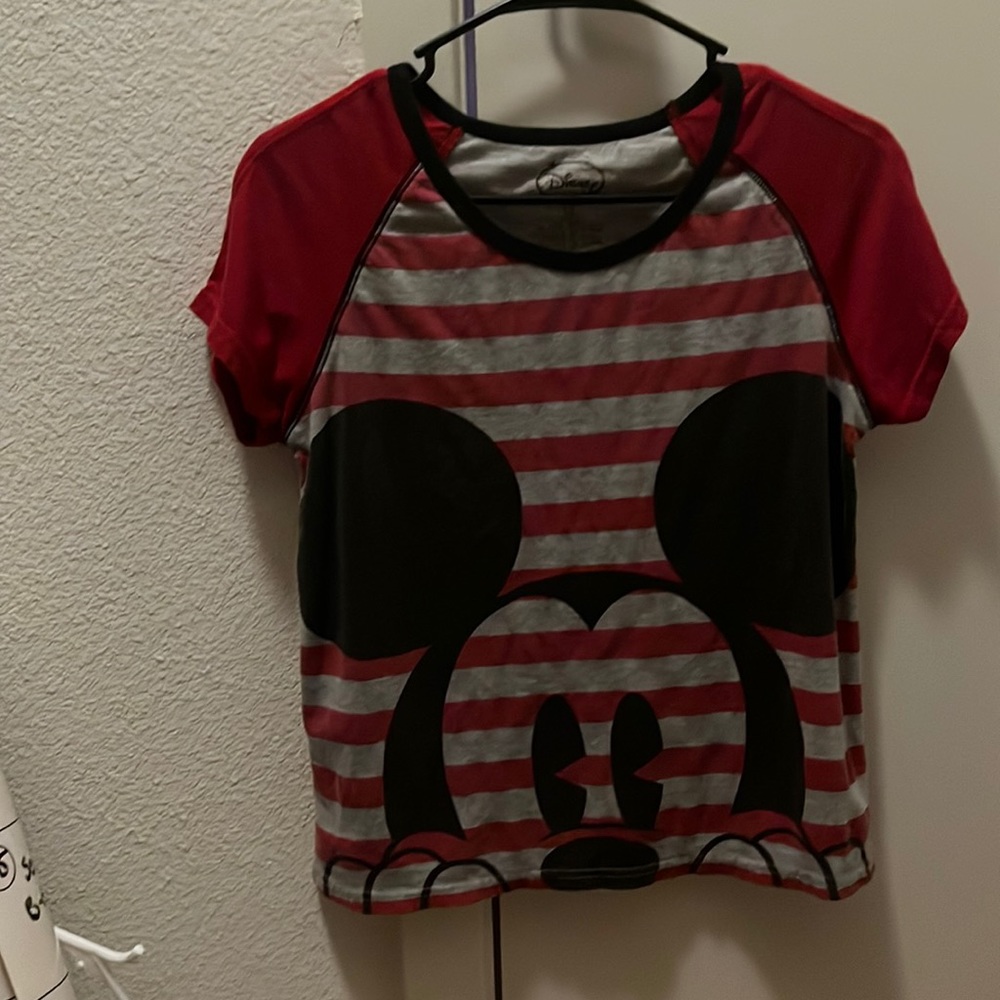Disney Mickey Mouse shirt